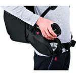 Manfrotto Bumblebee 230 ProLight Rucsac Foto Negru
