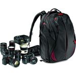 Manfrotto Bumblebee 230 ProLight Rucsac Foto Negru