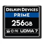 Delkin-Prime-Card-de-Memorie-CF-256GB