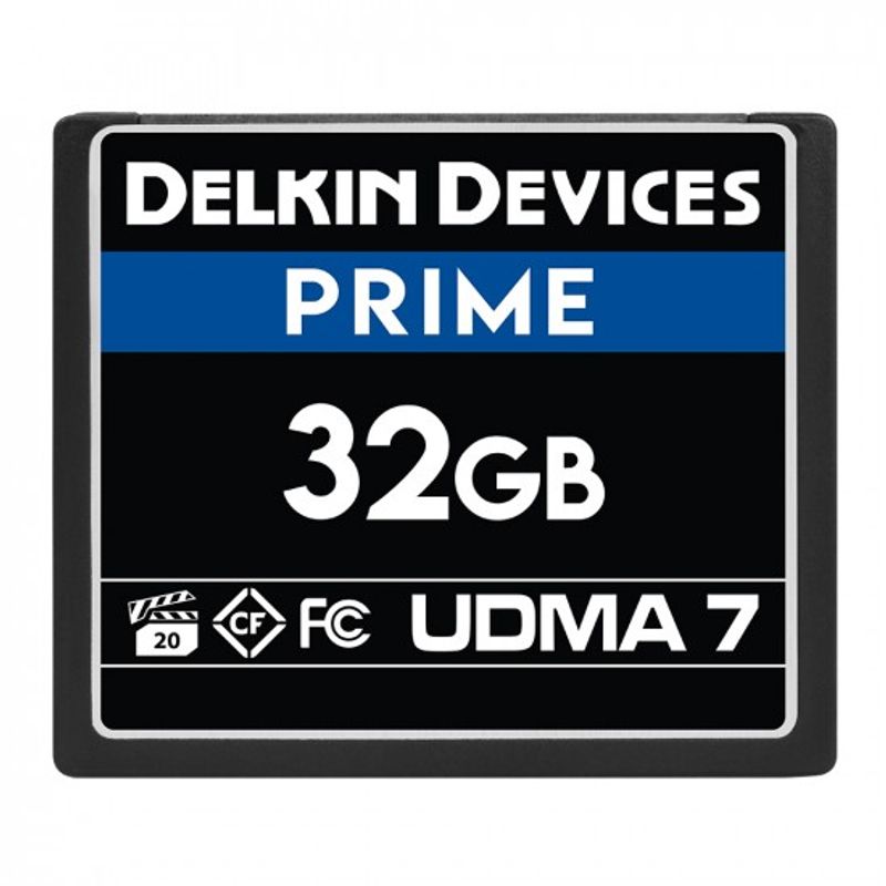Delkin-Prime-Card-de-Memorie-CF-32GB-UDMA-7-1050X