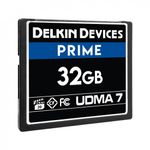 Delkin-Prime-Card-de-Memorie-CF-32GB