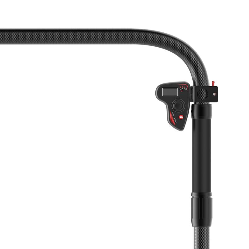 Moza-Lite-2P-Premium-Sistem-de-Stabilizare-cu-Gimbal