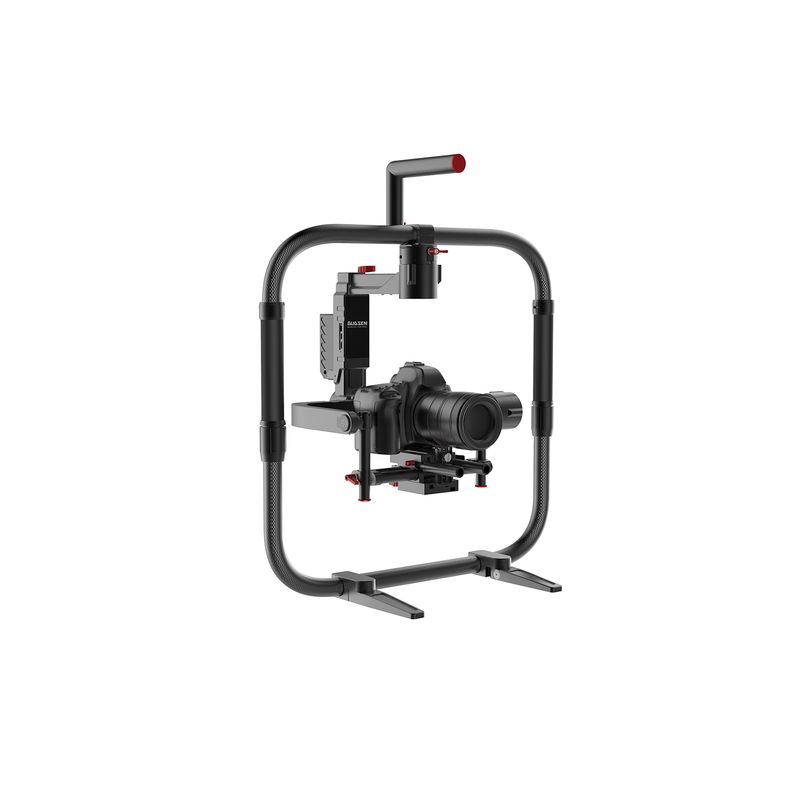 Moza-Lite-2P-Premium-Sistem-de-Stabilizare-cu-Gimbal
