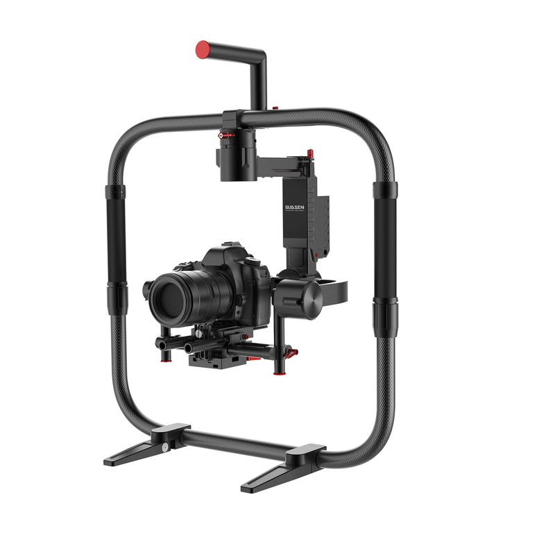 Moza-Lite-2P-Premium-Sistem-de-Stabilizare-cu-Gimbal