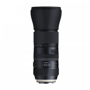 Tamron 150-600mm Obiectiv DSLR F5-6.3 VC G2 pentru Canon EF