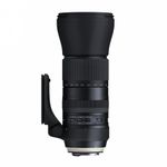 Tamron150600mmObiectivFotoDSLRF563SPVCUSDG2pentruCanon