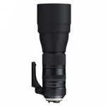 Tamron150600mmObiectivFotoDSLRF563SPVCUSDG2pentruCanon