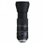 Tamron150600mmObiectivFotoDSLRF563SPVCUSDG2pentruCanon