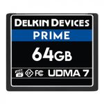 Delkin-Prime-Card-de-Memorie-CF-64GB