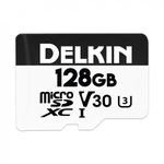 Delkin-Advantage-128GB-Card-de-Memorie-MicroSDXC-UHS-I-660X-V30