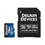 Delkin-Prime-128GB-Card-de-memorie-MicroSDXC-UHS-II-2000X-V60-2