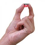 Delkin-Select-128GB-Card-de-Memorie-MicroSDXC-UHS-I-660X-V30-4