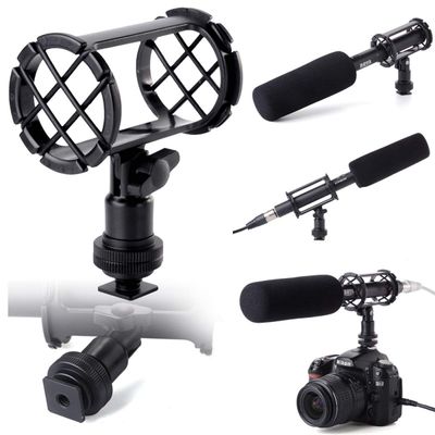 Micnova Anti Shock pentru Microfon