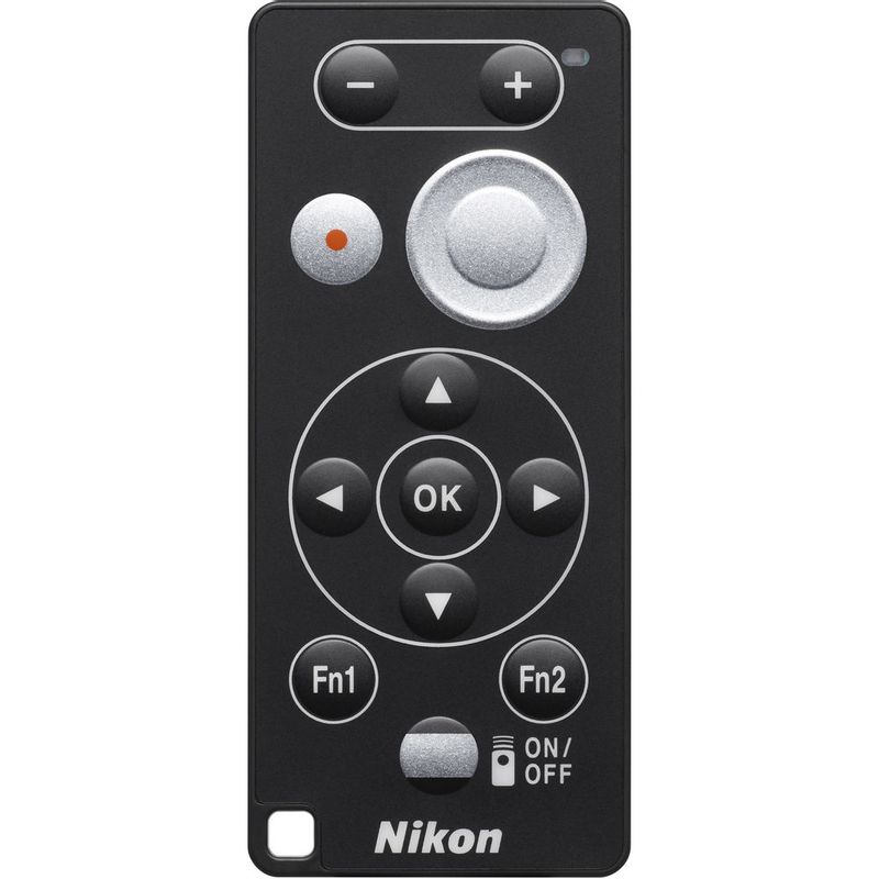 Nikon-ML-L7-Telecomanda-Bluetooth