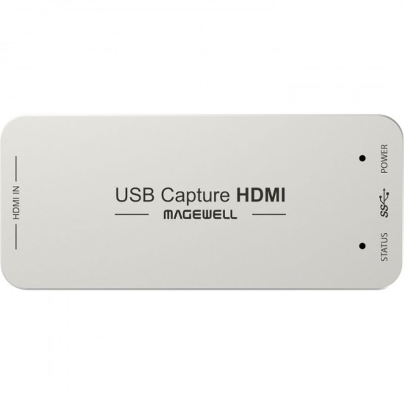 Magewell-Capture-HDMI