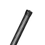 FeiyuTech-Newest-Handheld-Extension-Bar-Carbon-Pole-for-a1000-a2000-G6-Plus-Gimbal-Stabilizer-350mm-Feiyu