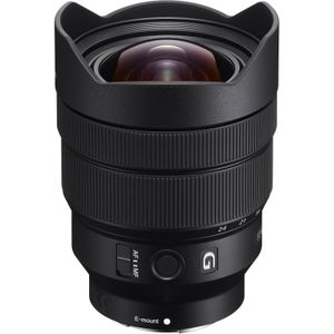 Sony FE 12-24mm F4 G Obiectiv Foto Mirrorless Montura Sony E