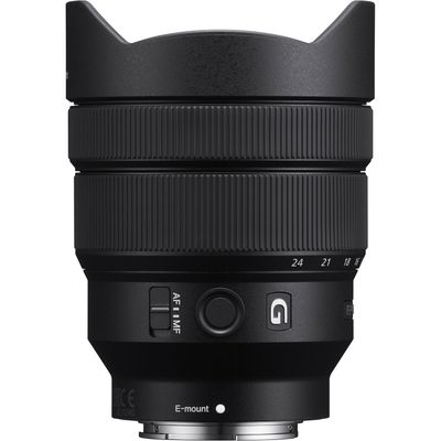 Sony FE 12-24mm F4 G Obiectiv Foto Mirrorless Montura Sony E