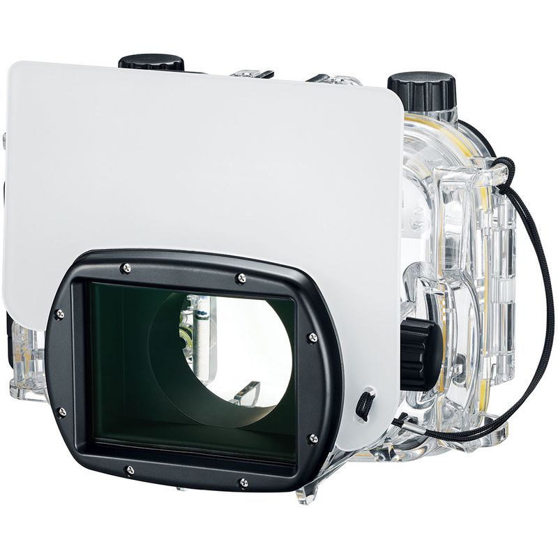 Canon-WP-DC56-Carcasa-Waterproof-pentru-PowerShot-G1-X-Mark-III