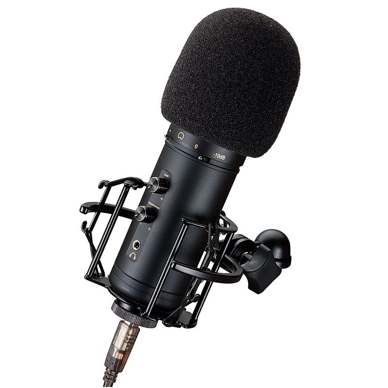 Soundsation-VOXTAKER-192-PRO-–-Microfon-de-Studio-USB-2