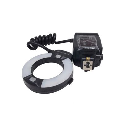 MeiKe MK-14EXT-N Blit Macro pentru Nikon