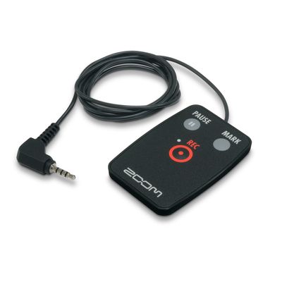 Zoom RC2 Telecomanda cu fir pentru Zoom H2n