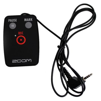 Zoom RC2 Telecomanda cu fir pentru Zoom H2n