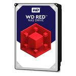 WDRedNASHDDIntern8TB35SATA6256MBIntelliPower