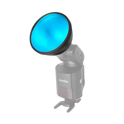 Godox AD-S11/S12 Set filtre colorate si grid