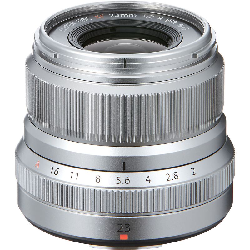 Fujifilm-23mm-F2-R-WR-XF-Obiectiv-FujiFilm-X-Argintiu