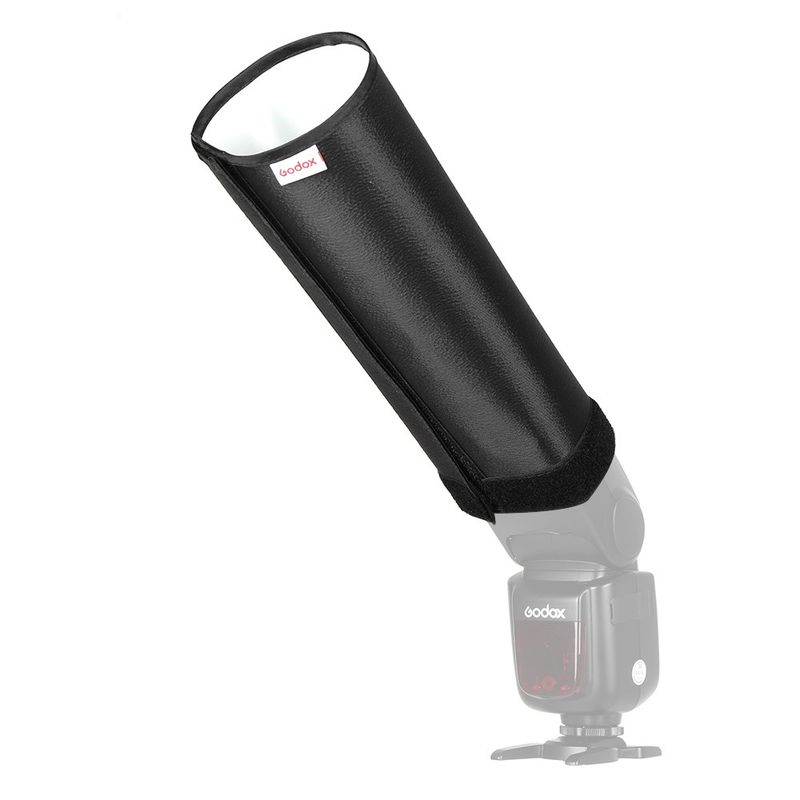 Godox-SN3030-Snoot-Pliabil-31-26.8cm