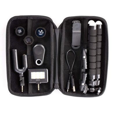 Micnova Kit Fotografie pentru Smartphone