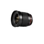 Samyang 16mm f/2 Montura Nikon F