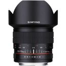 Samyang 10mm Obiectiv Foto DSLR F2.8 Montura Nikon