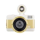 Lomography  Fisheye No. 2 Caspian Edition Aparat Foto pe Film