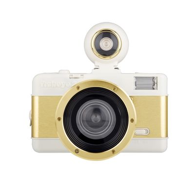 Lomography  Fisheye No. 2 Caspian Edition Aparat Foto pe Film
