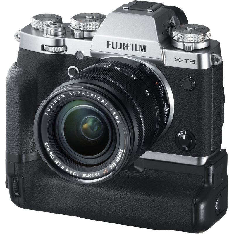 Fujifilm-VG-XT3--Grip-Vertical-pentru-Baterii-NP-W126S.-2