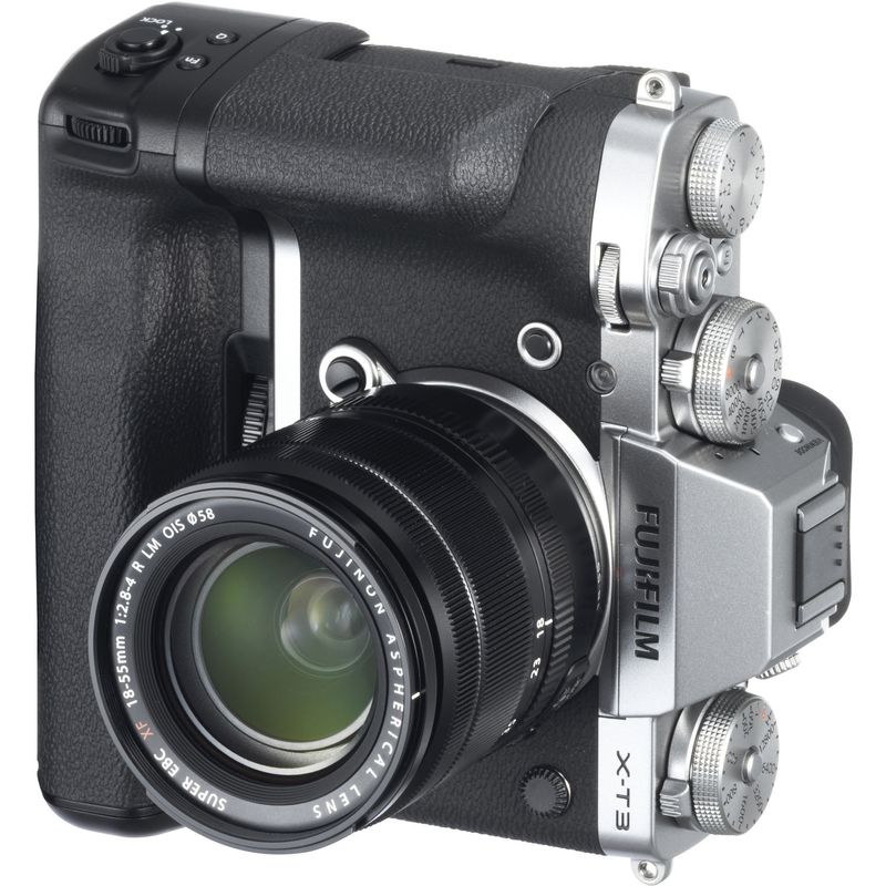 Fujifilm-VG-XT3--Grip-Vertical-pentru-Baterii-NP-W126S.-3