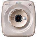 Fujifilm Instax Square SQ20 Aparat Foto Instant Bej