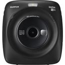 Fujifilm Instax Square SQ20 Aparat Foto Instant Negru