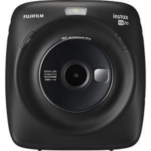 Fujifilm Instax Square SQ20 Aparat Foto Instant Negru