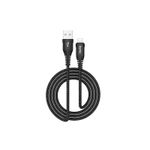 Benks-D26-Chidian-Cablu-Lightning-1.8m-Negru