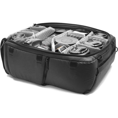 Peak Design Travel Camera Cube Large Negru
