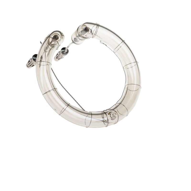 Dynaphos Flash ring tube 300 WS