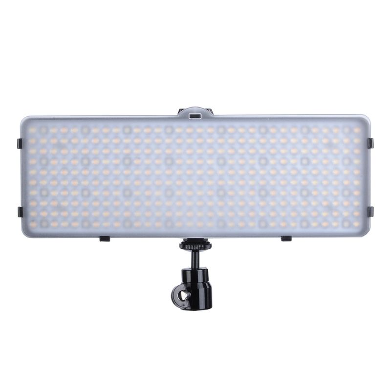 Hakutatz-VL-320RGB-Lampa-Video-LED