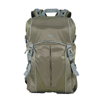 Cullmann Ultralight 2in1 DayPack 600+ Rucsac Foto Olive
