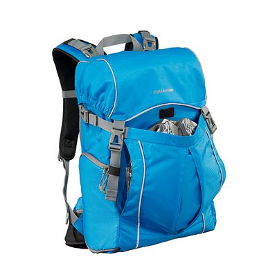 Cullmann Ultralight 2in1 DayPack 600+ Rucsac Foto Albastru
