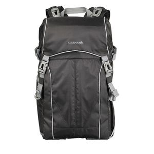 Cullmann Ultralight 2in1 DayPack 600+ Rucsac Foto Negru