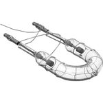 Hensel-9450401-Lampa-Blit-Tip-U