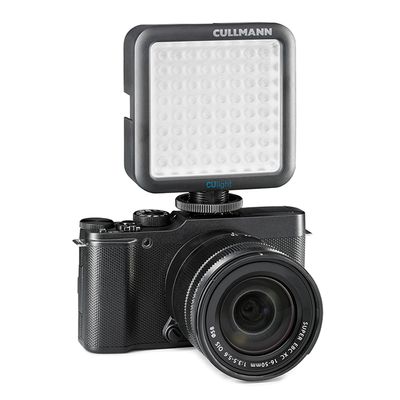 Cullmann CUlight V 220DL Lampa LED Daylight